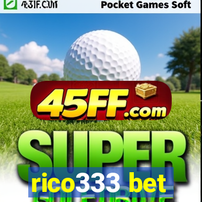 rico333 bet